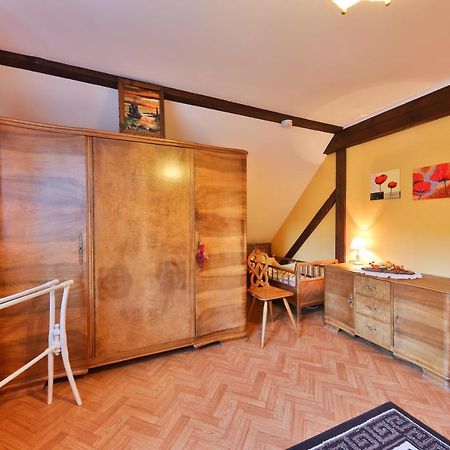 Location Elfe Apartment Stosswihr Luaran gambar