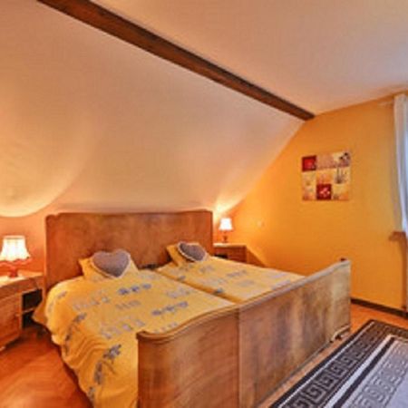 Location Elfe Apartment Stosswihr Luaran gambar