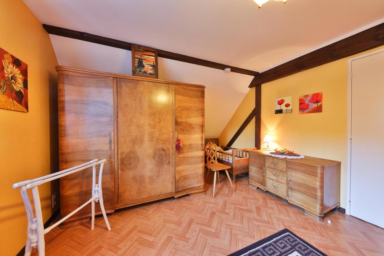 Location Elfe Apartment Stosswihr Luaran gambar