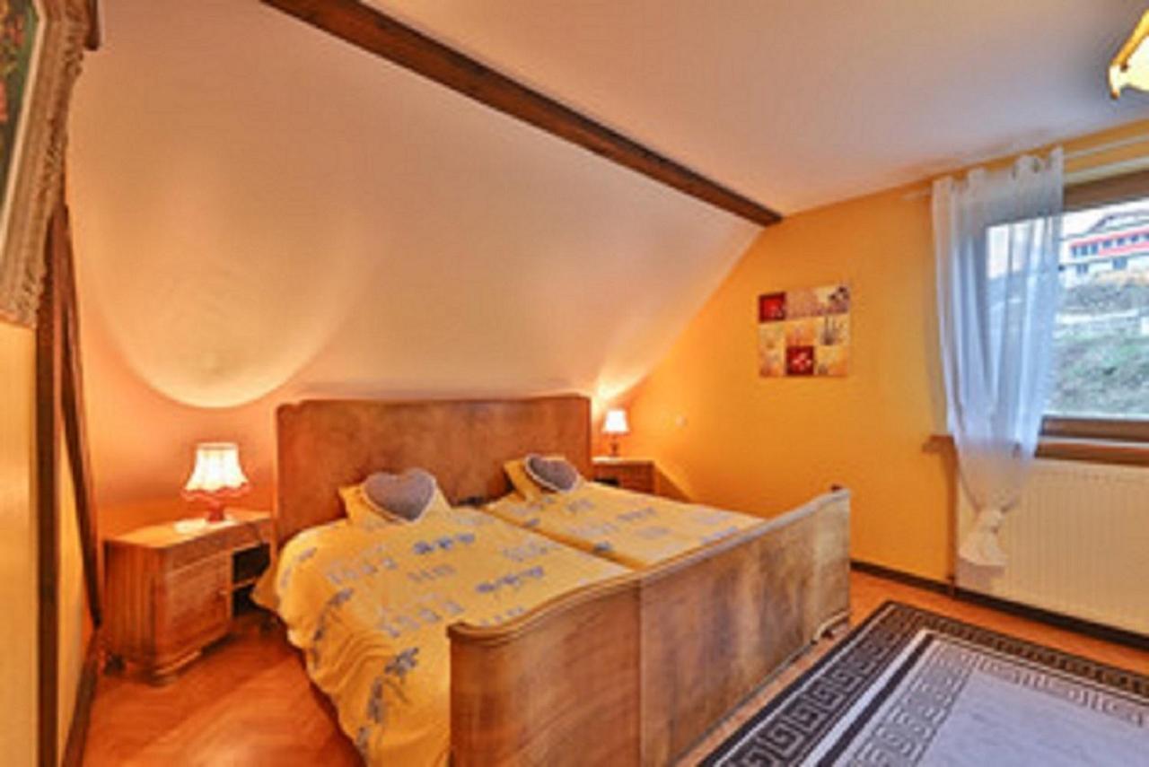 Location Elfe Apartment Stosswihr Luaran gambar