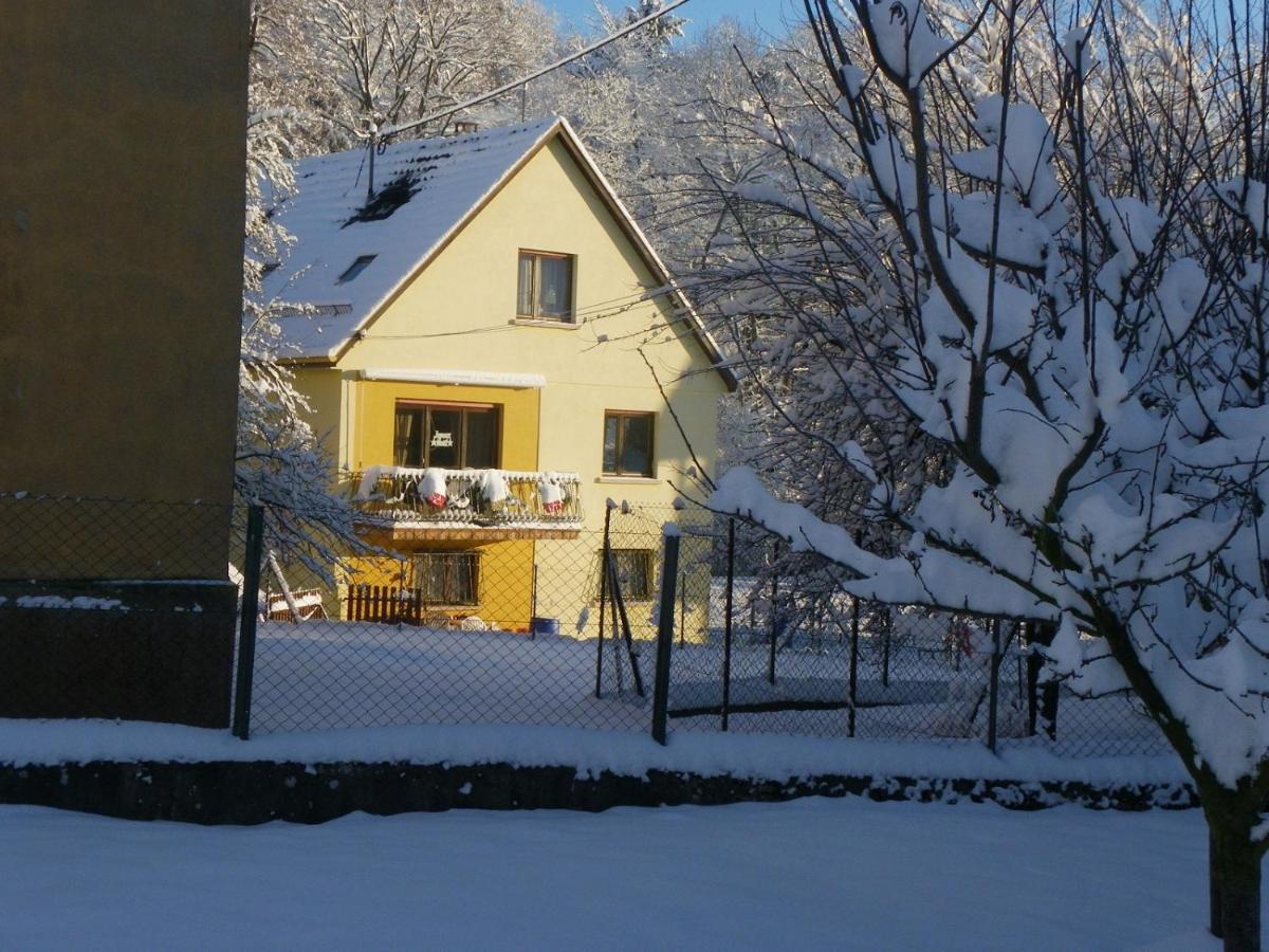 Location Elfe Apartment Stosswihr Luaran gambar